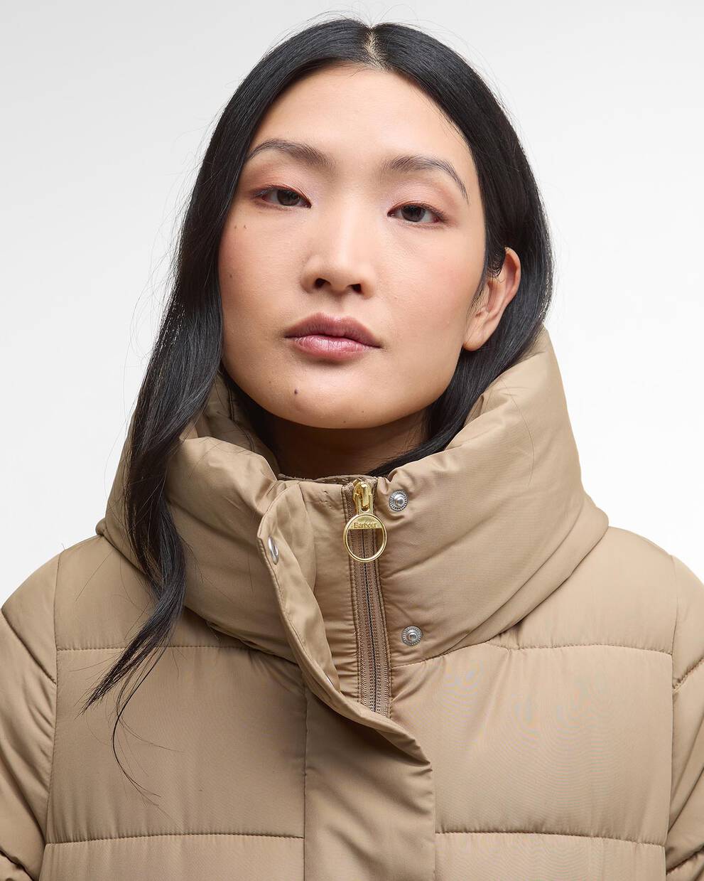 Freya Puffer Jacket