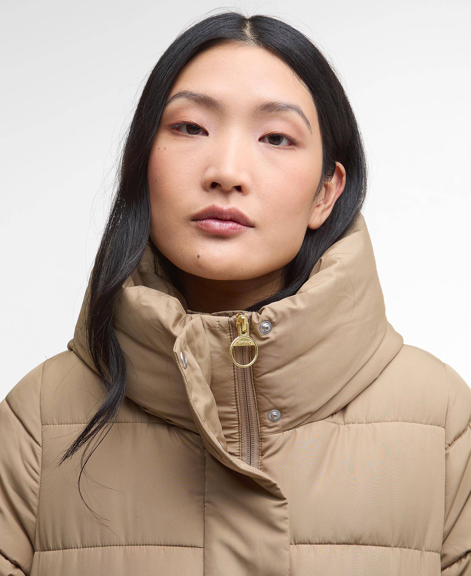 Freya Puffer Jacket image number 3