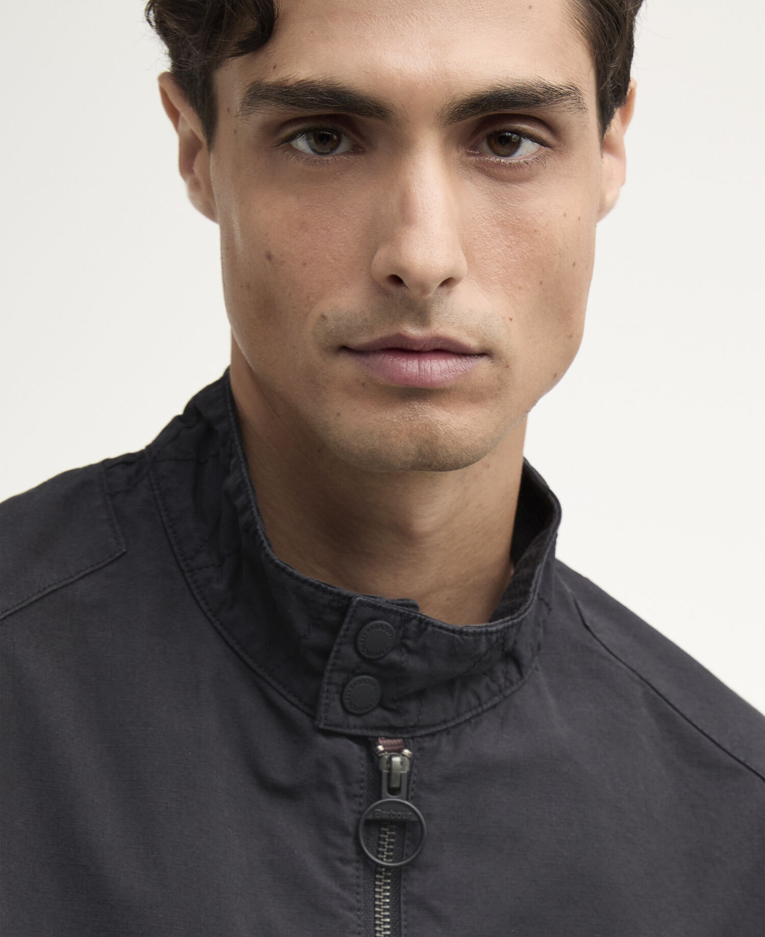 Giacca casual Matley Black