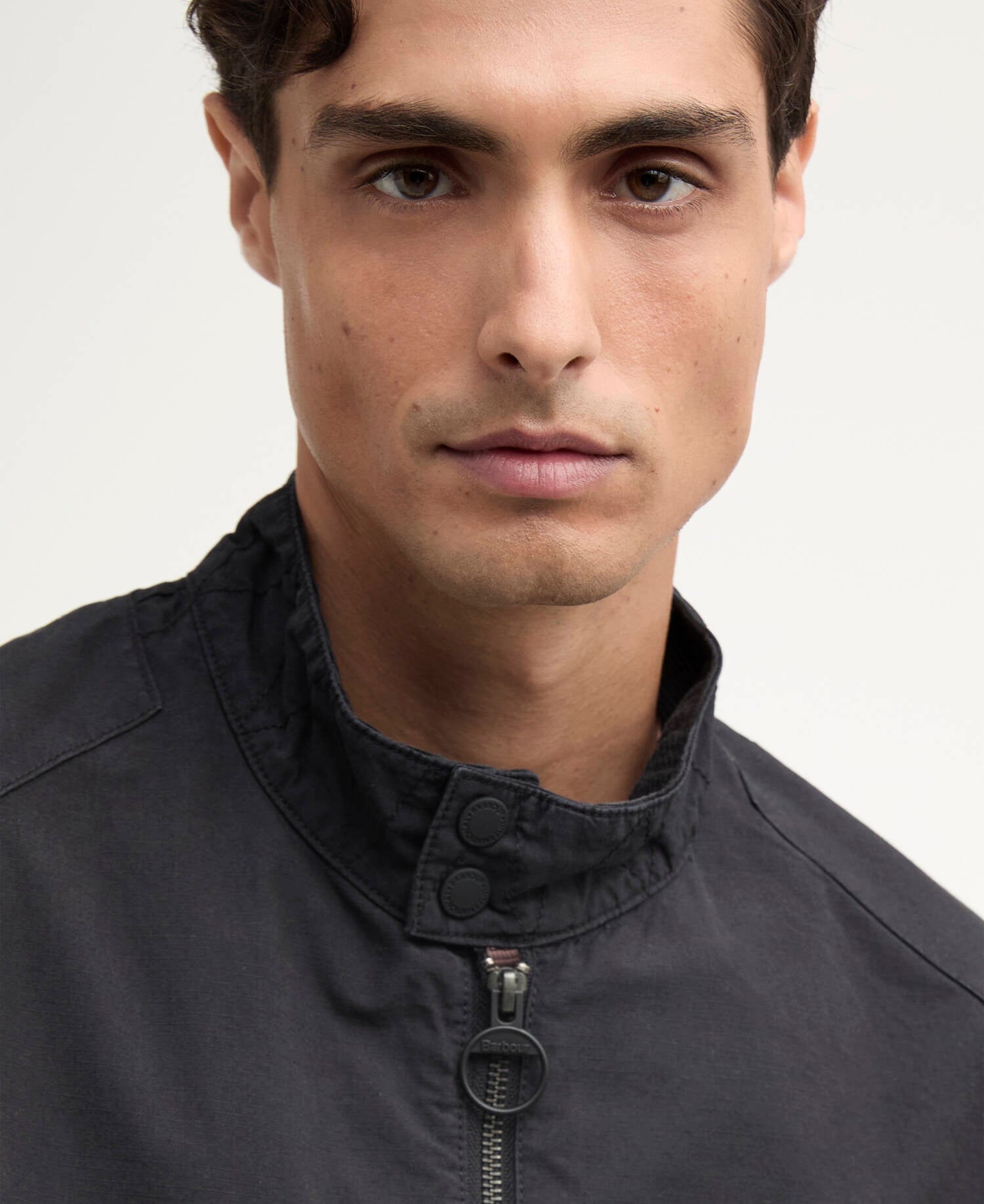 Giacca casual Matley Black image number 3