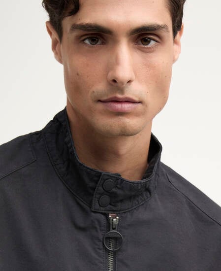 Matley Casual Jacket Black