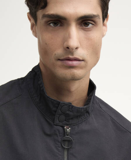 Matley Casual Jacket Black