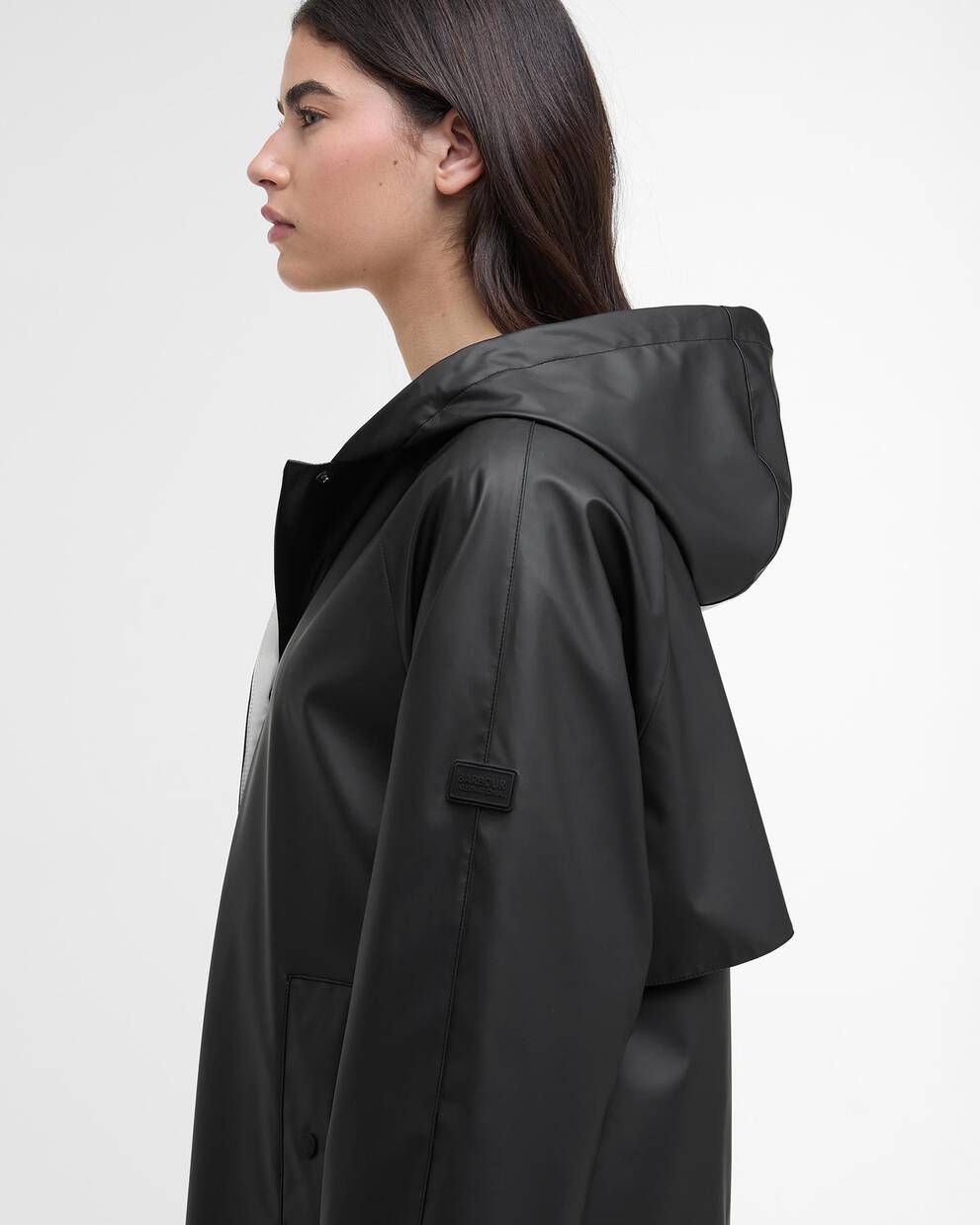Recoleta Showerproof Jacket