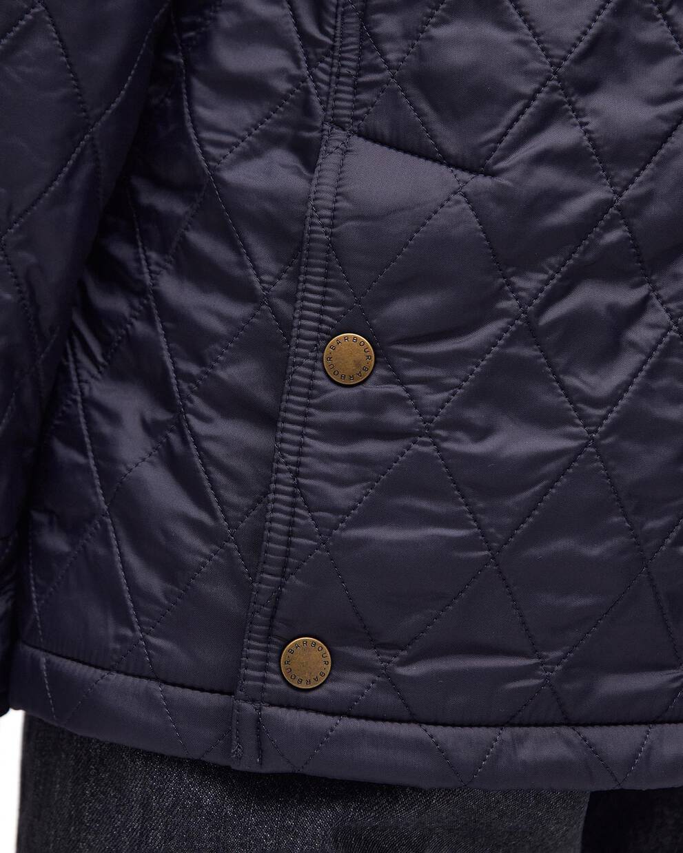Beadnell Polarquilt Jacket