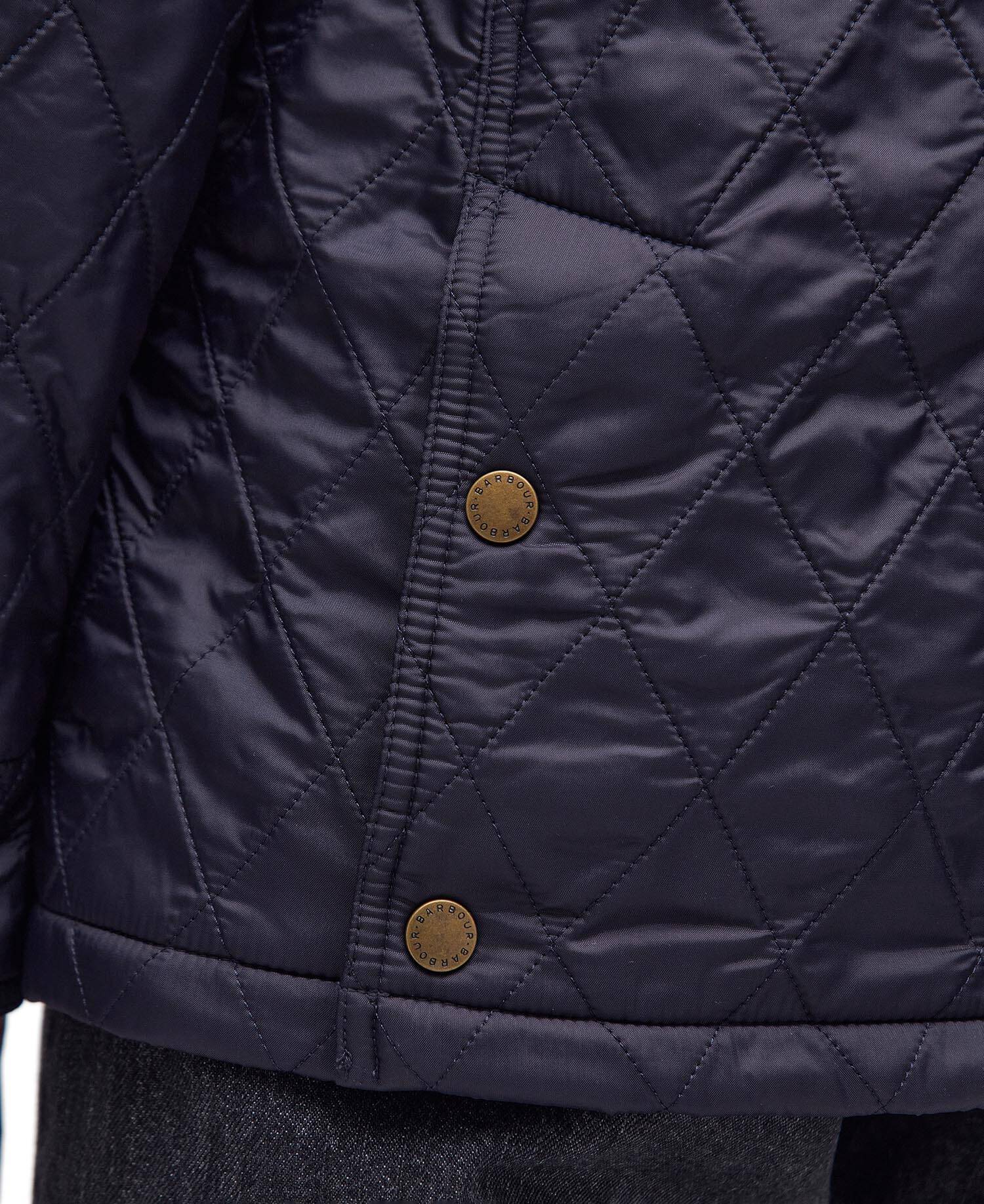 Beadnell Polarquilt Jacket image number 6