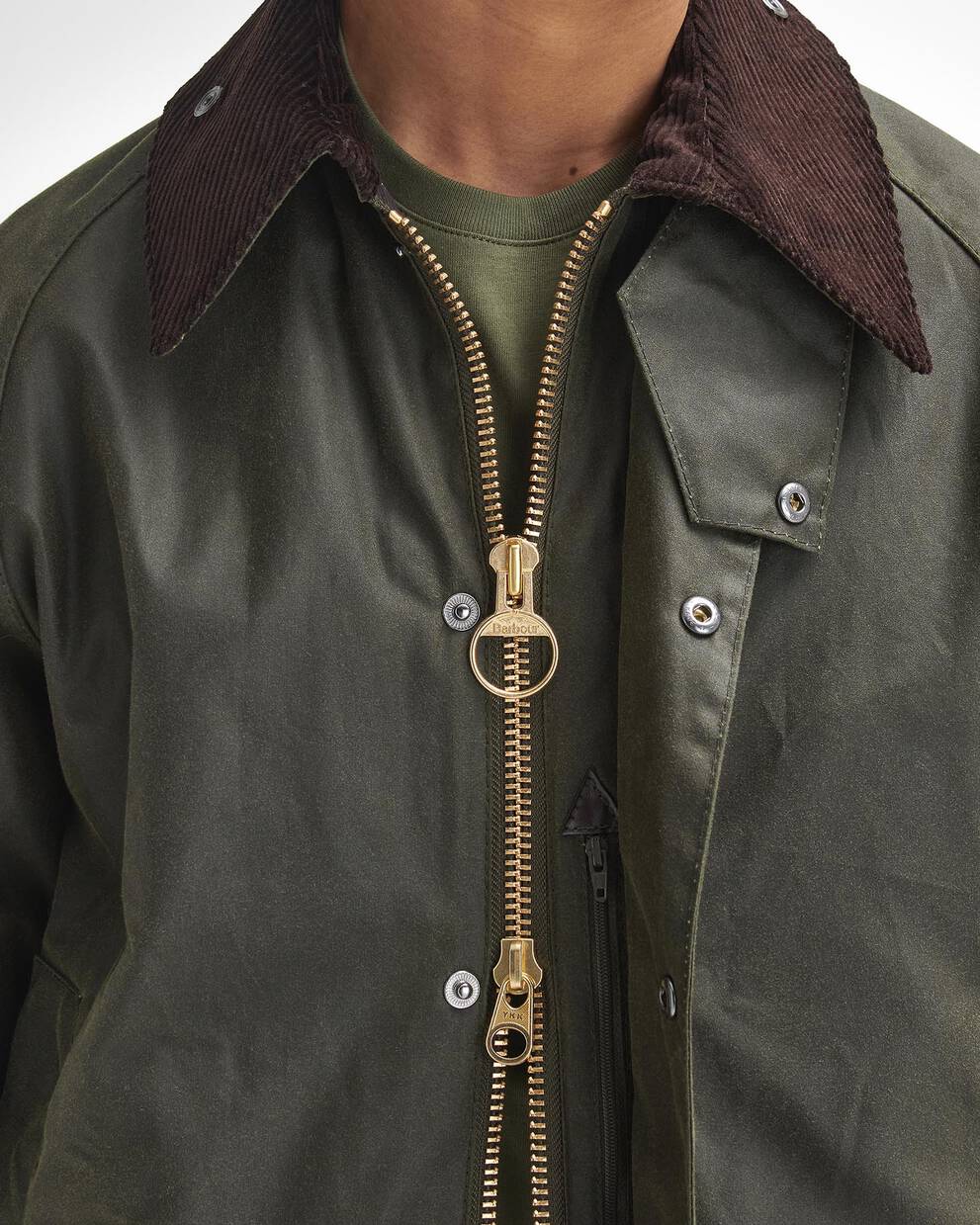 Beaufort® Waxed Jacket