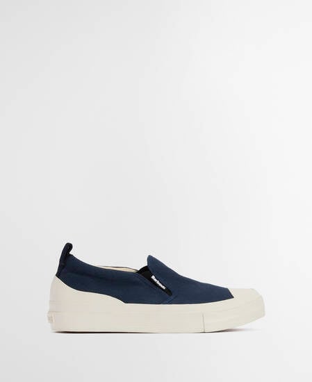 Sneakers slip-on Cowan Navy