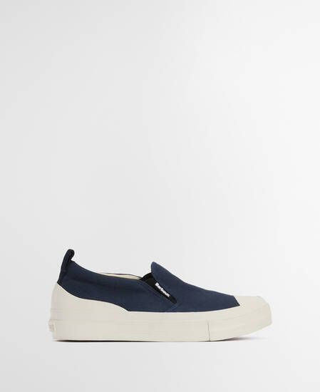 Sneaker Cowan Slip-On