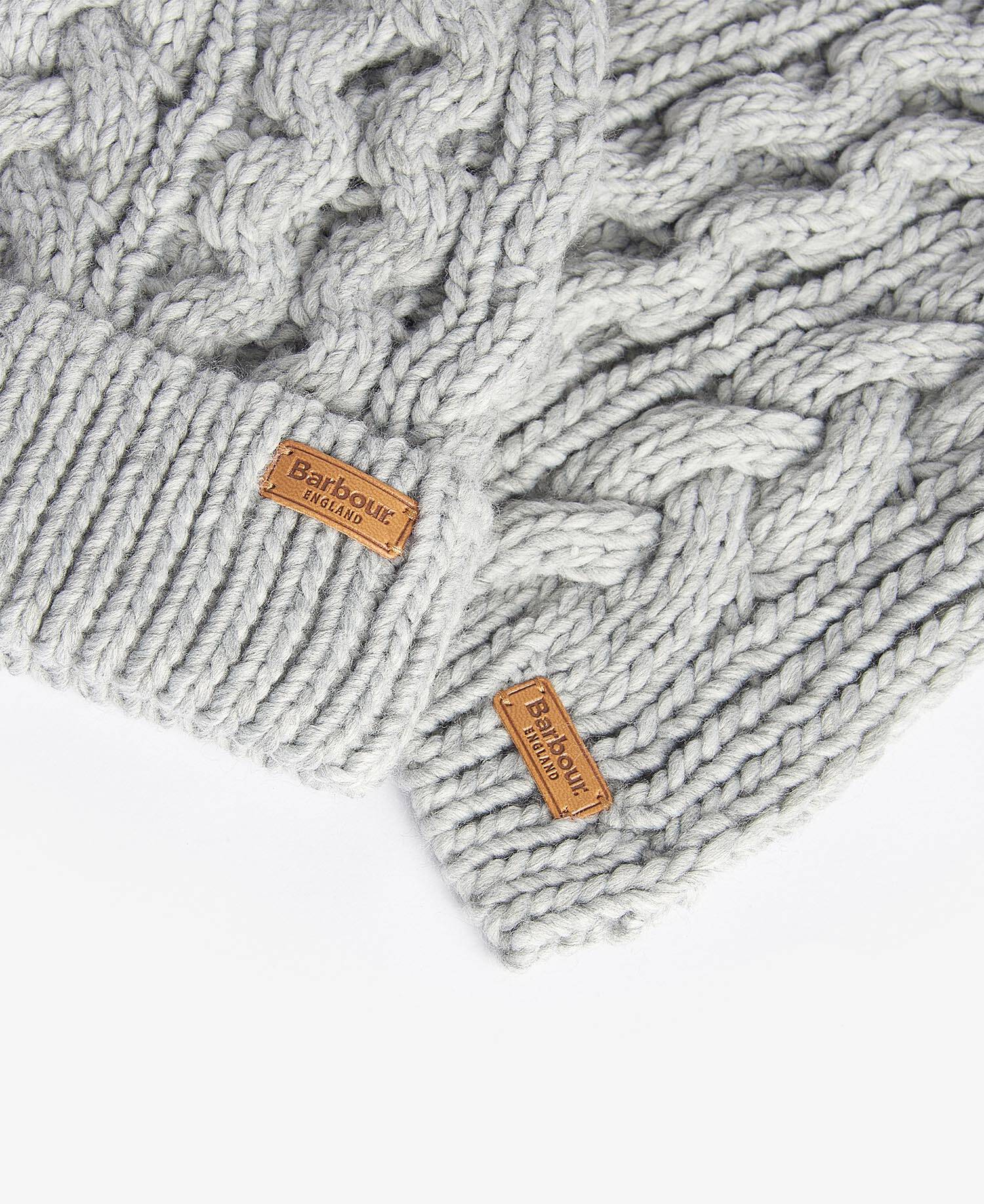 Penshaw Beanie & Scarf Gift Set image number 3