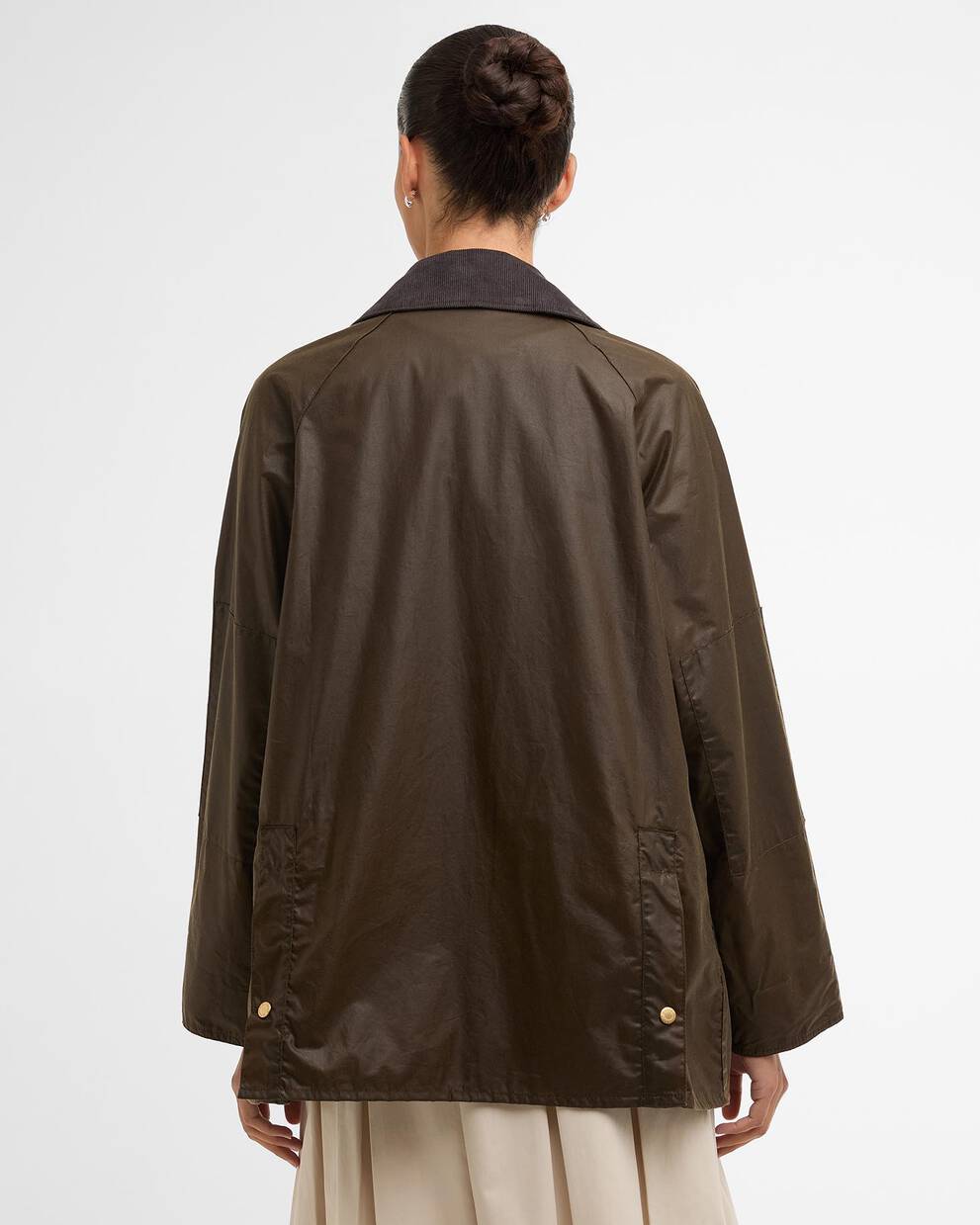 Giacca cerata Argill