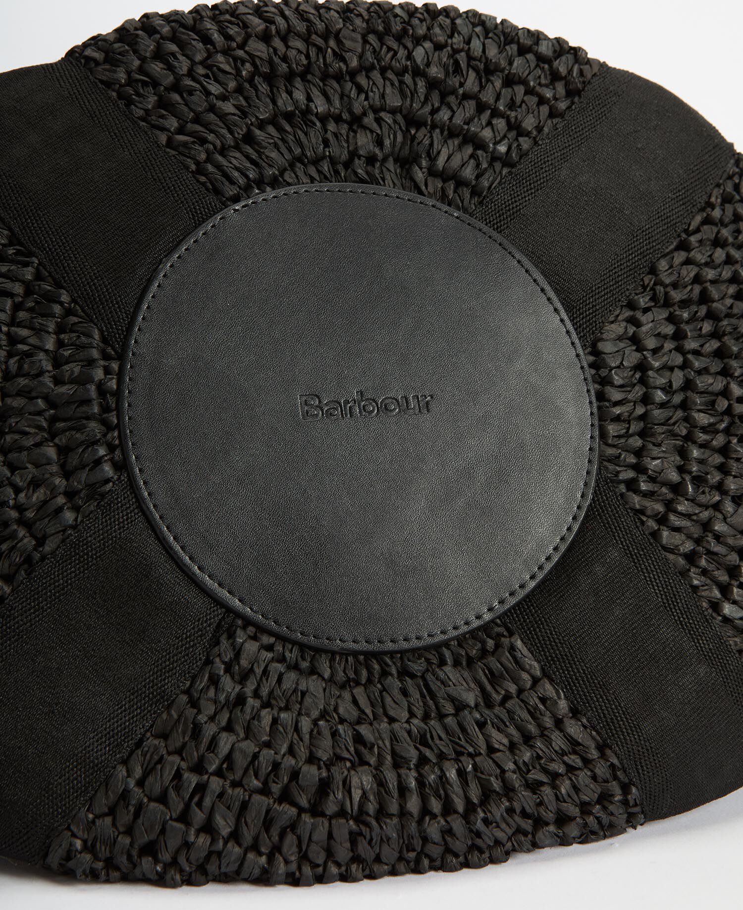 Lily Beach Bag Black