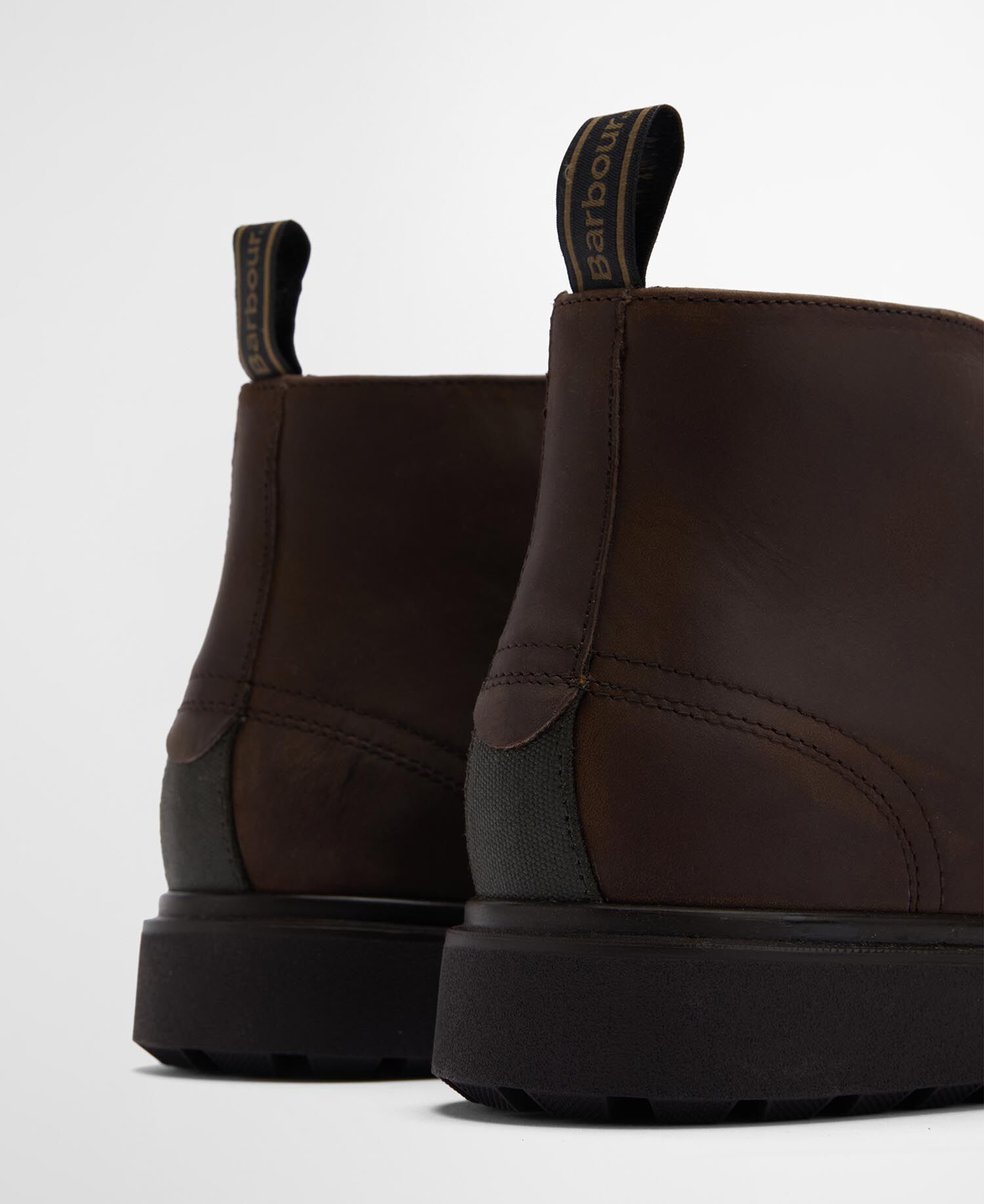 Buy Meays Chukka Boots for USD 230.00 | BARBOUR_US