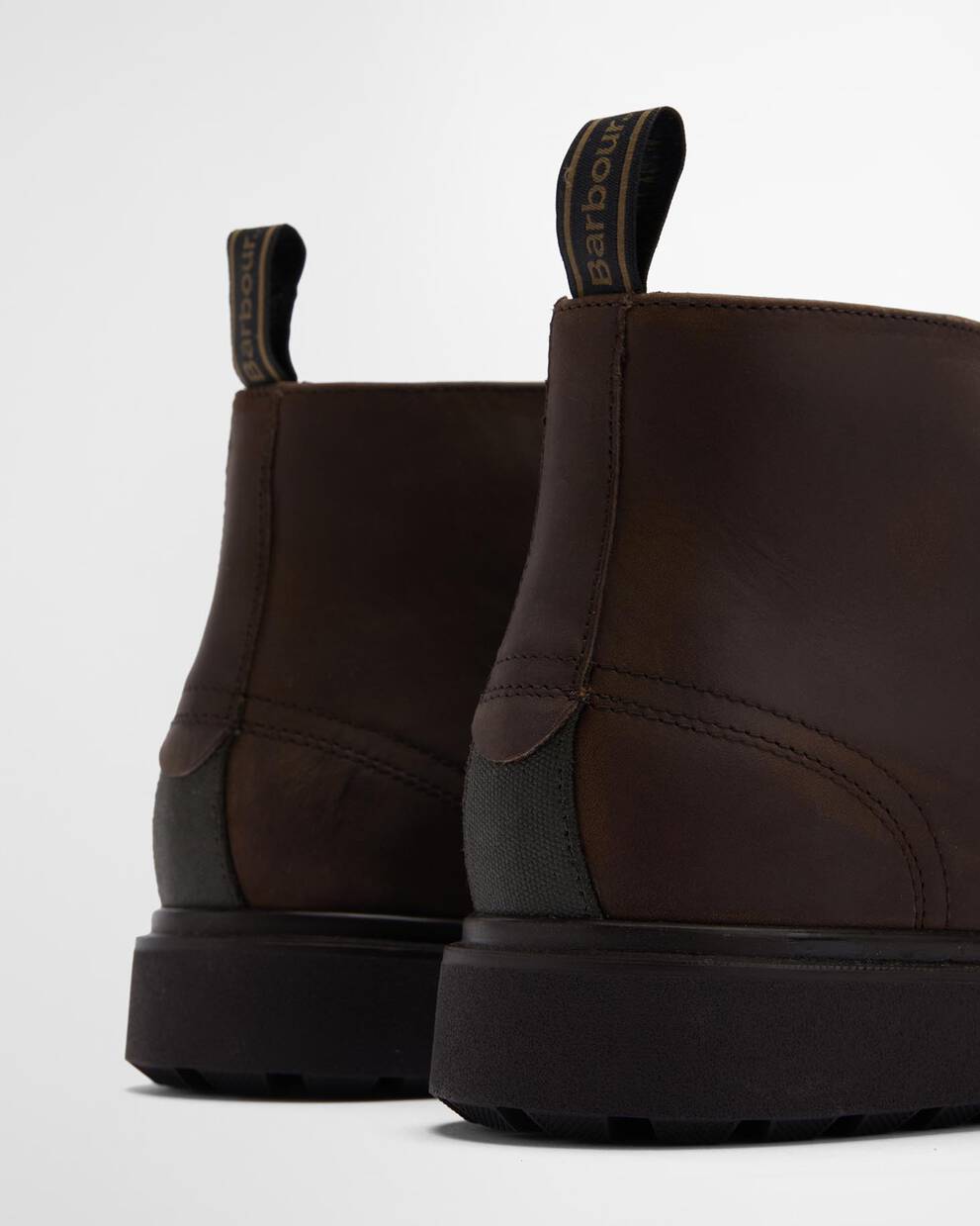 Stivaletti chukka Meays