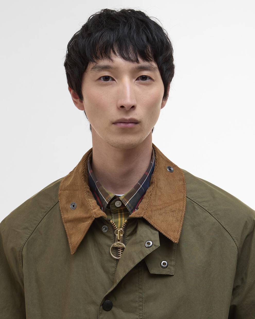 Transport Casual Jacket