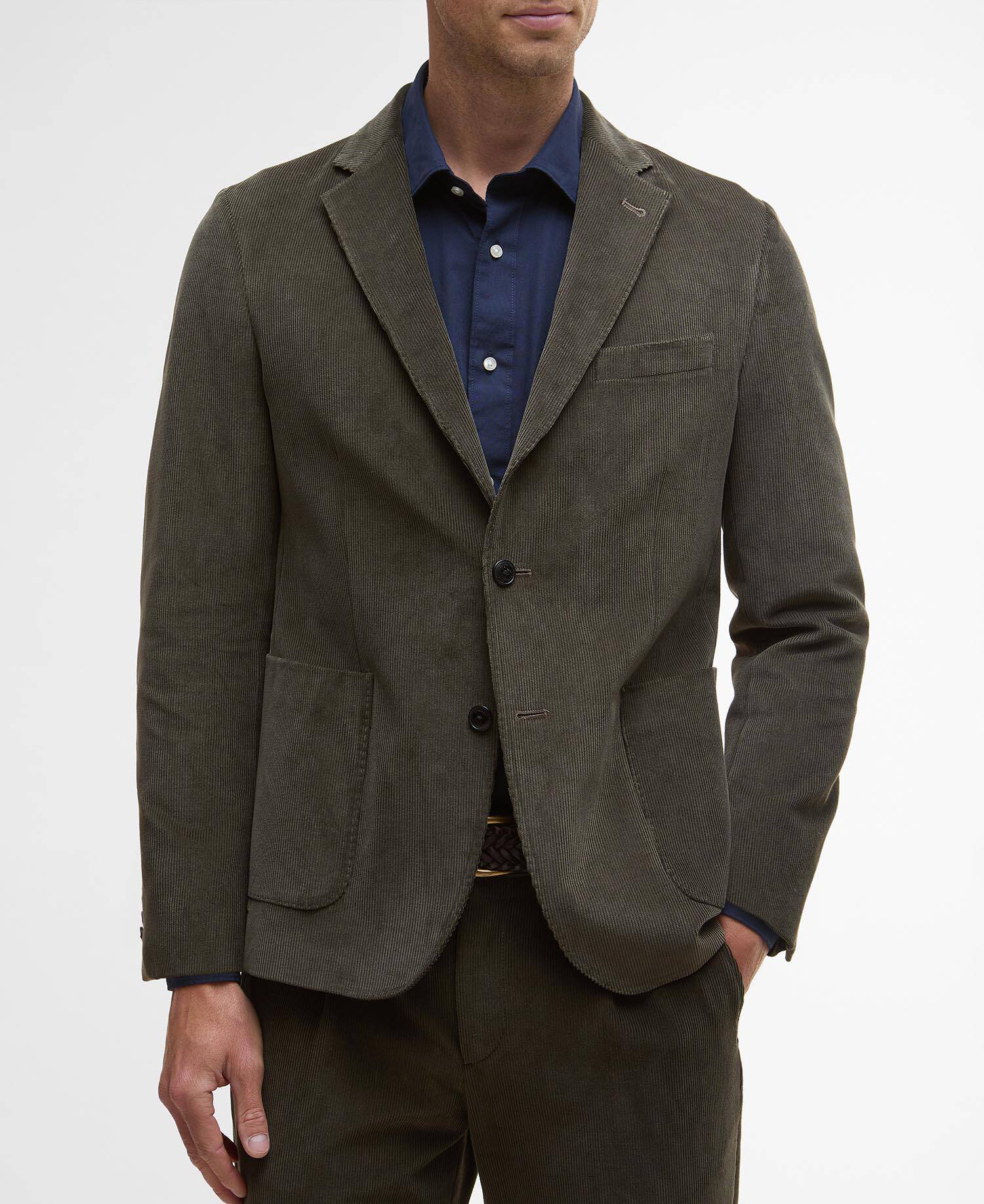 Wallington Cord Blazer image number 5