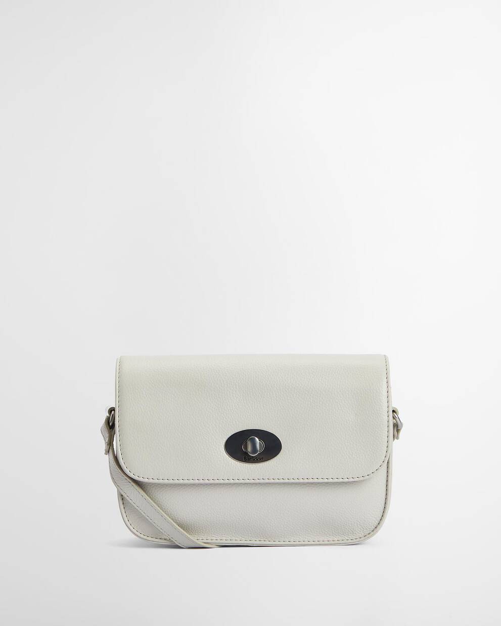 Isla Leather Crossbody Bag