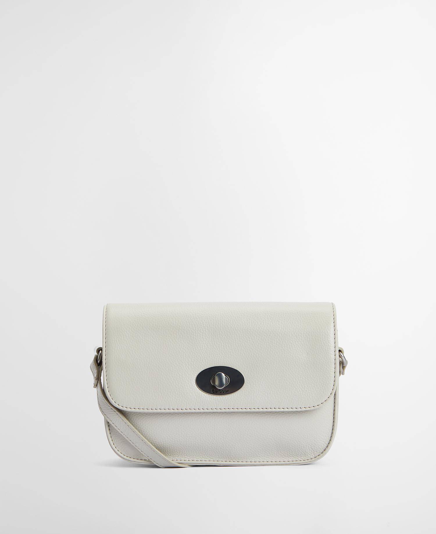 Isla Leather Crossbody Bag image number 0