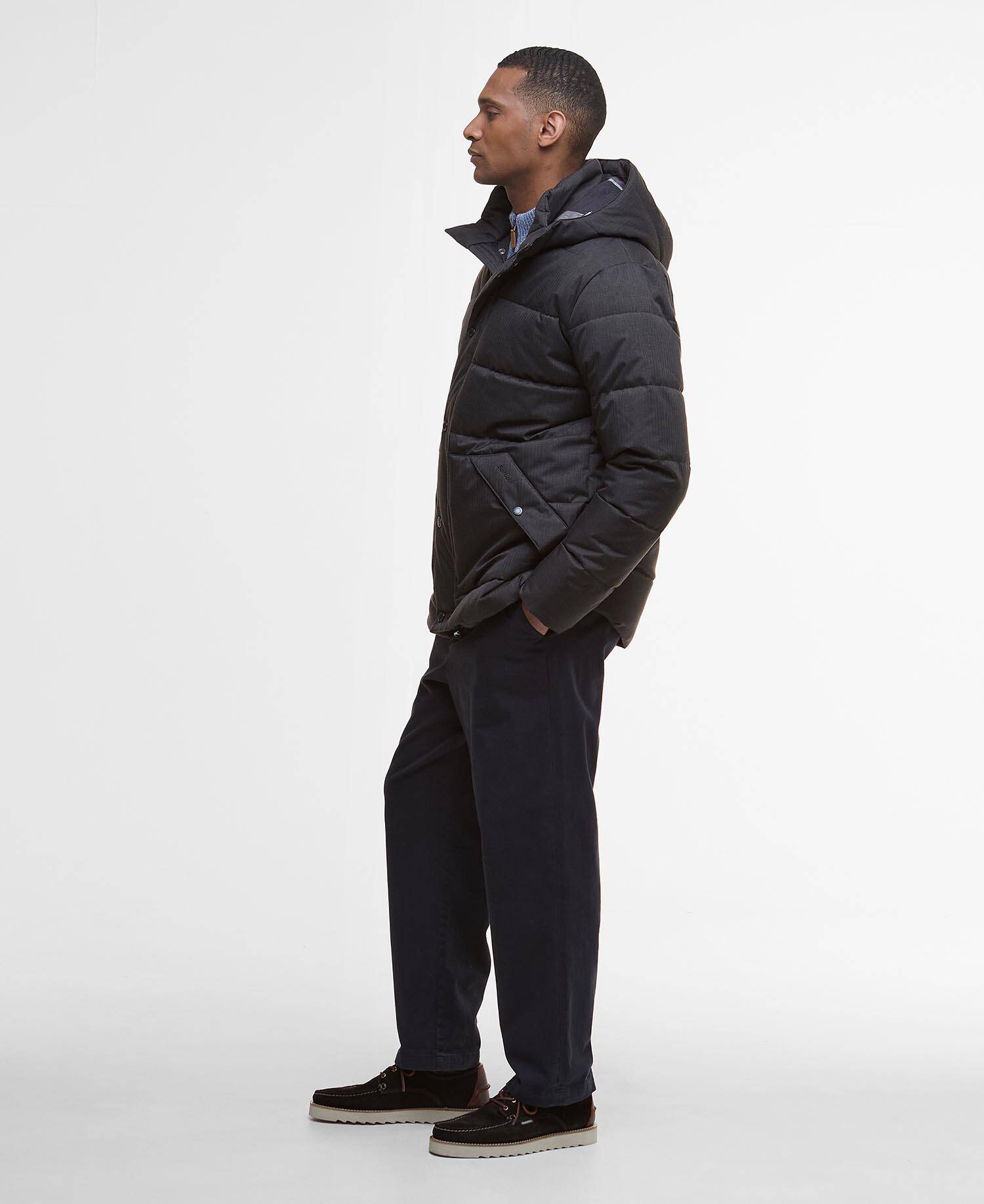 Brampton Puffer Jacket image number 1