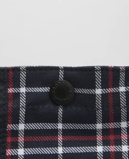 Transport Patchwork Tote Bag Navy