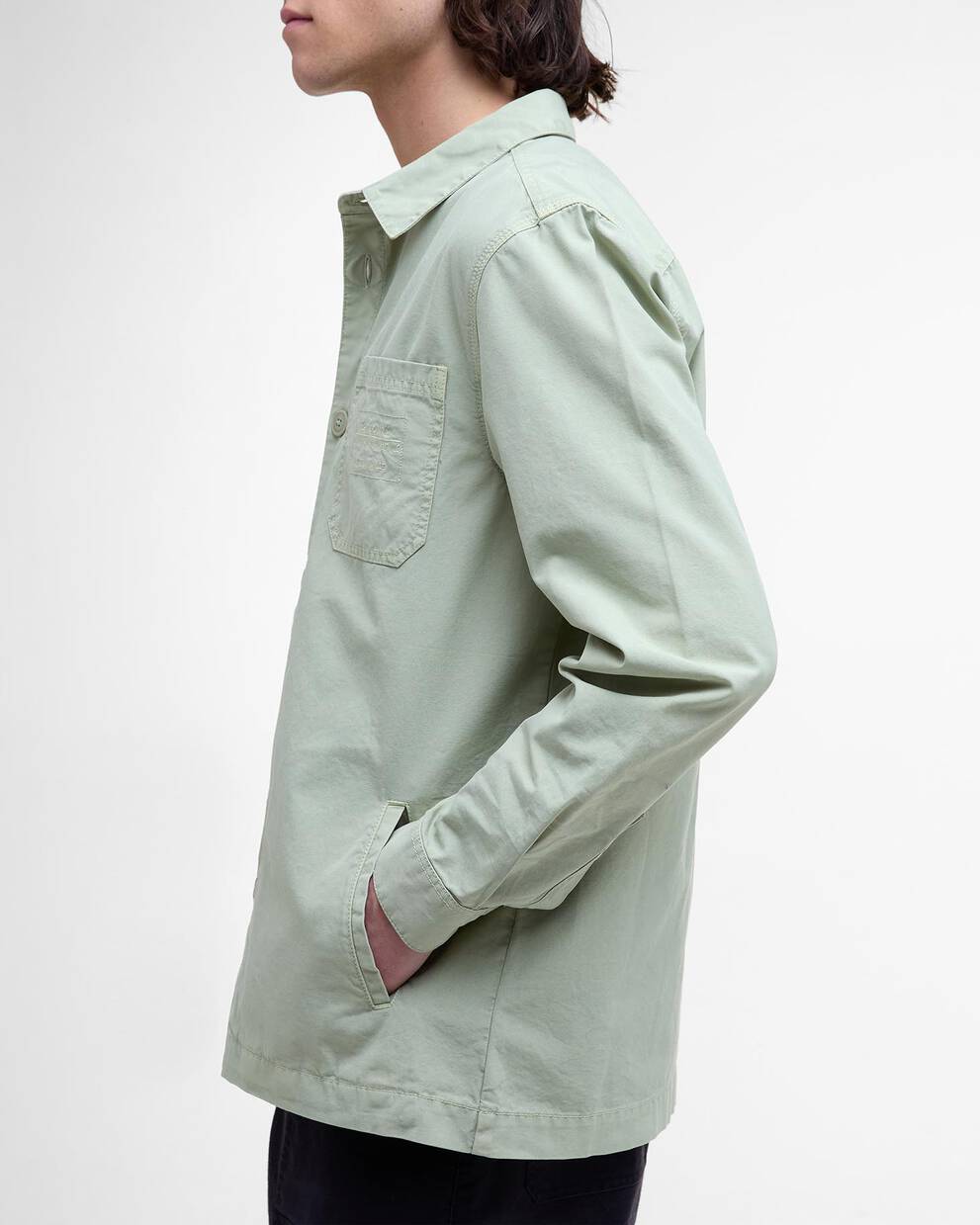 Clacton Overshirt