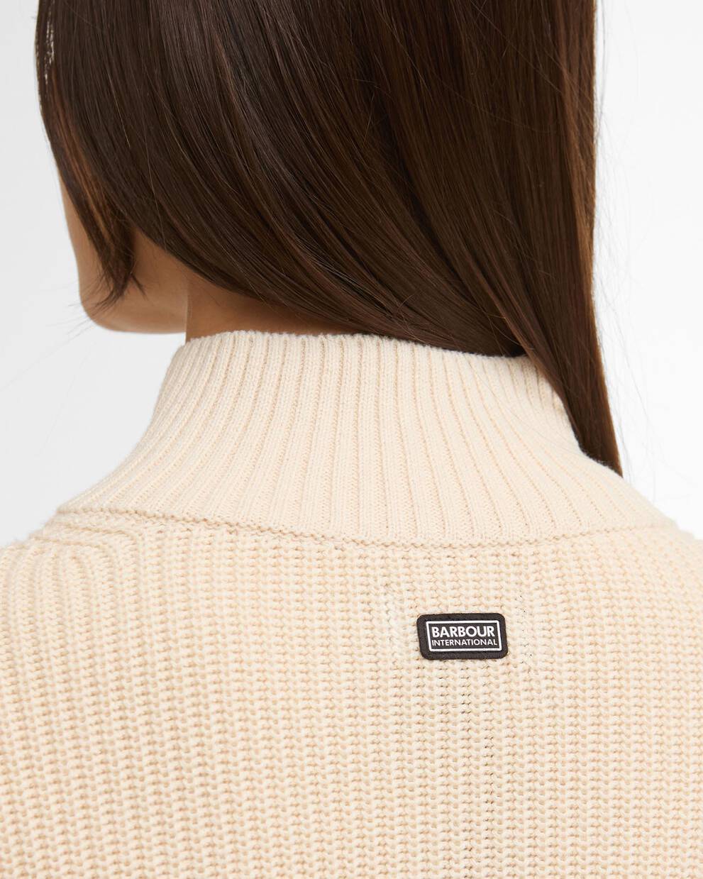 Kennedy Knitted Jumper