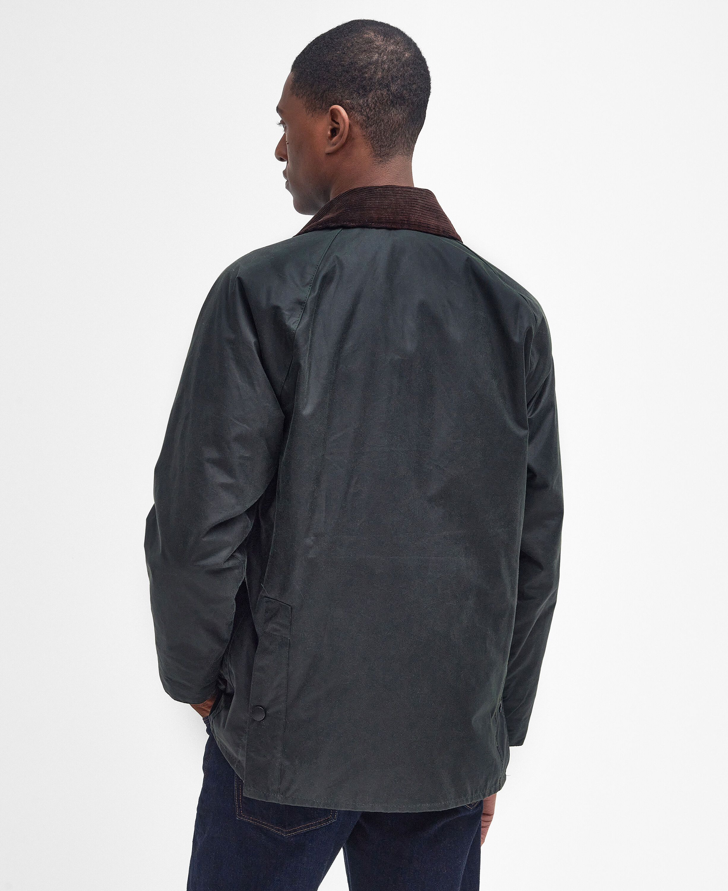 Buy Bedale® Waxed Jacket for USD 415.00 | BARBOUR_US