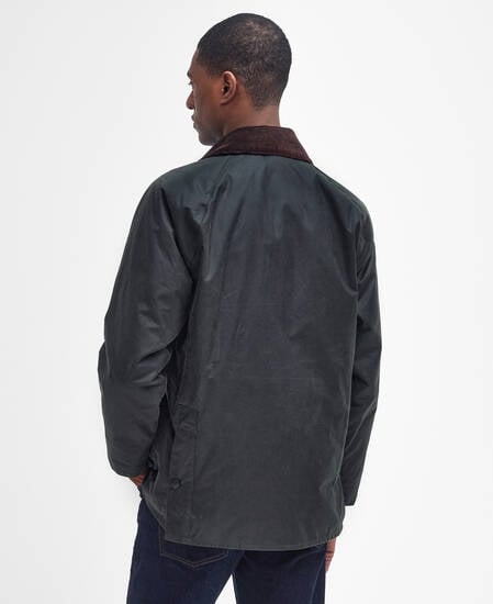 Bedale® Waxed Jacket Sage