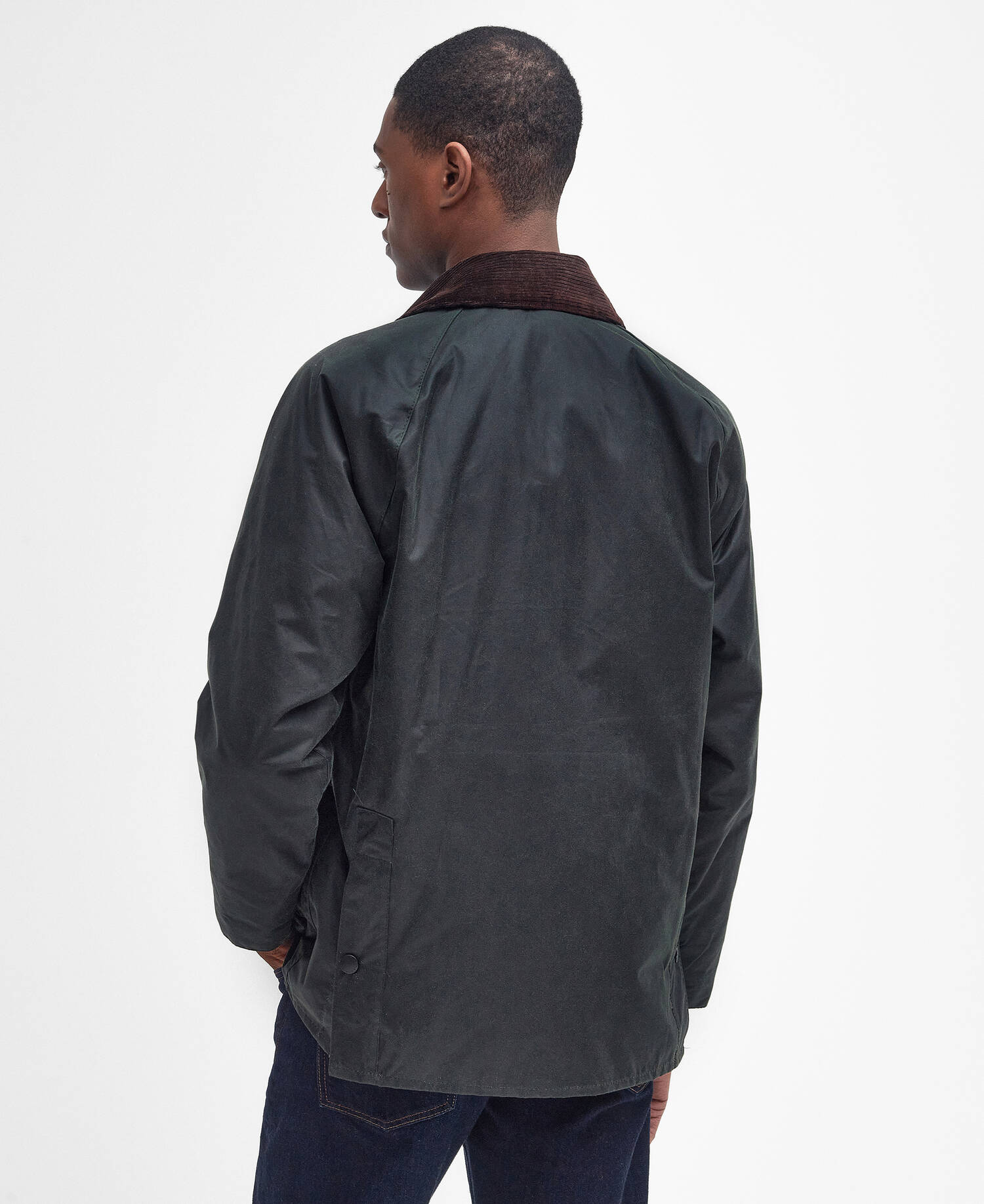 Bedale® Waxed Jacket image number 2