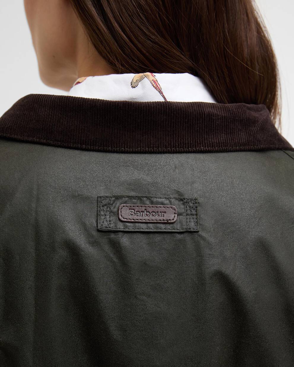 Summer Sapper Waxed Jacket