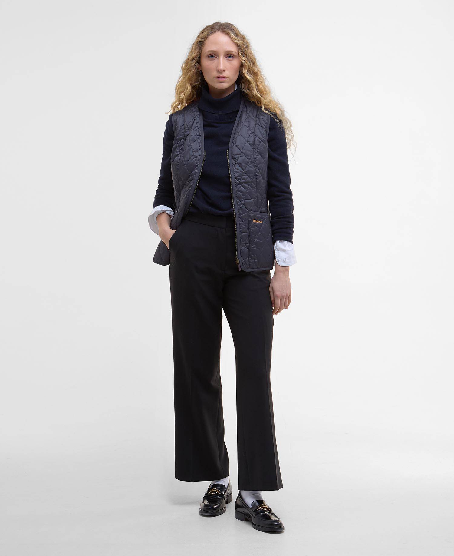 Innenfutter Betty image number 1