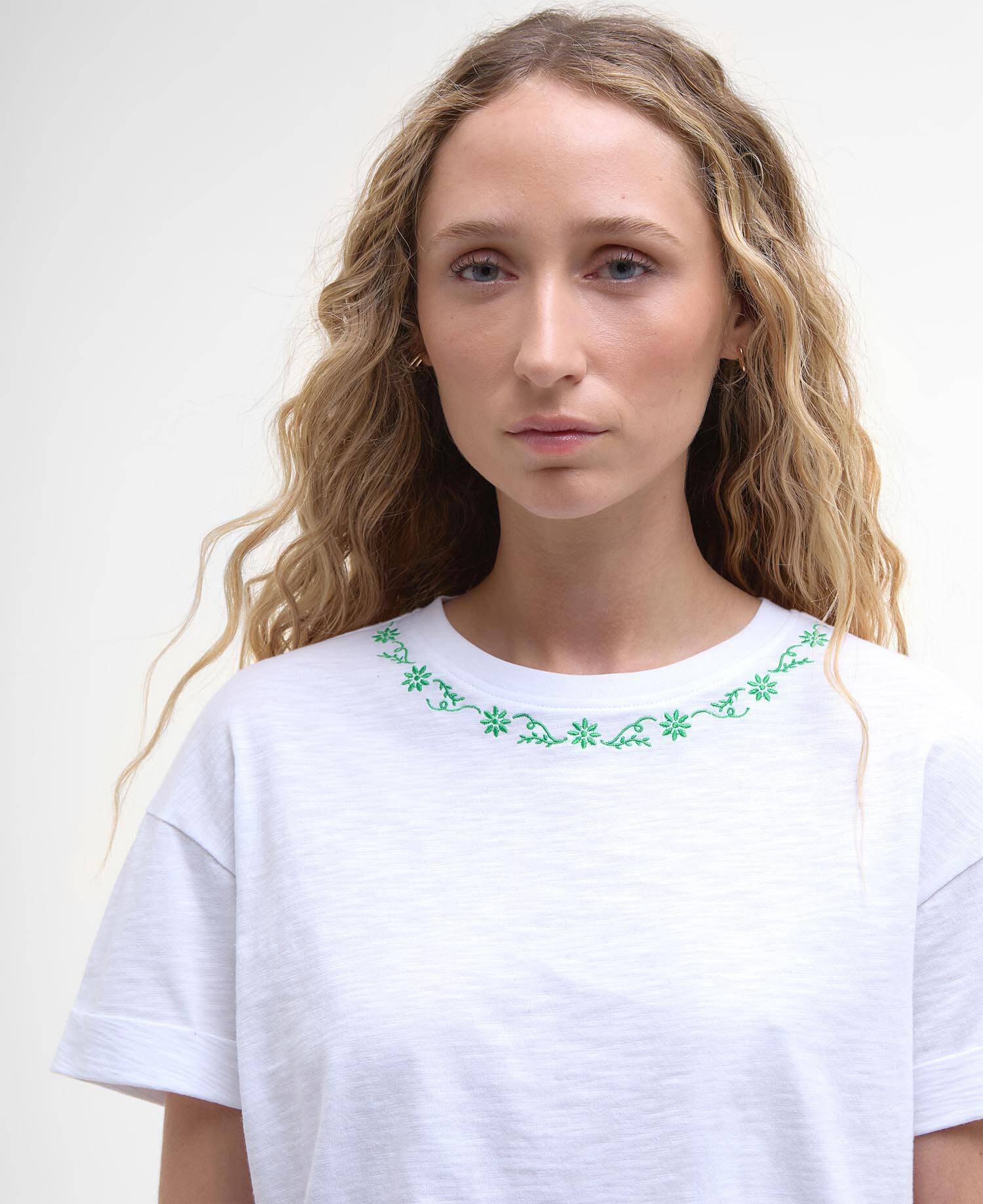 Cloverford T-Shirt image number 3