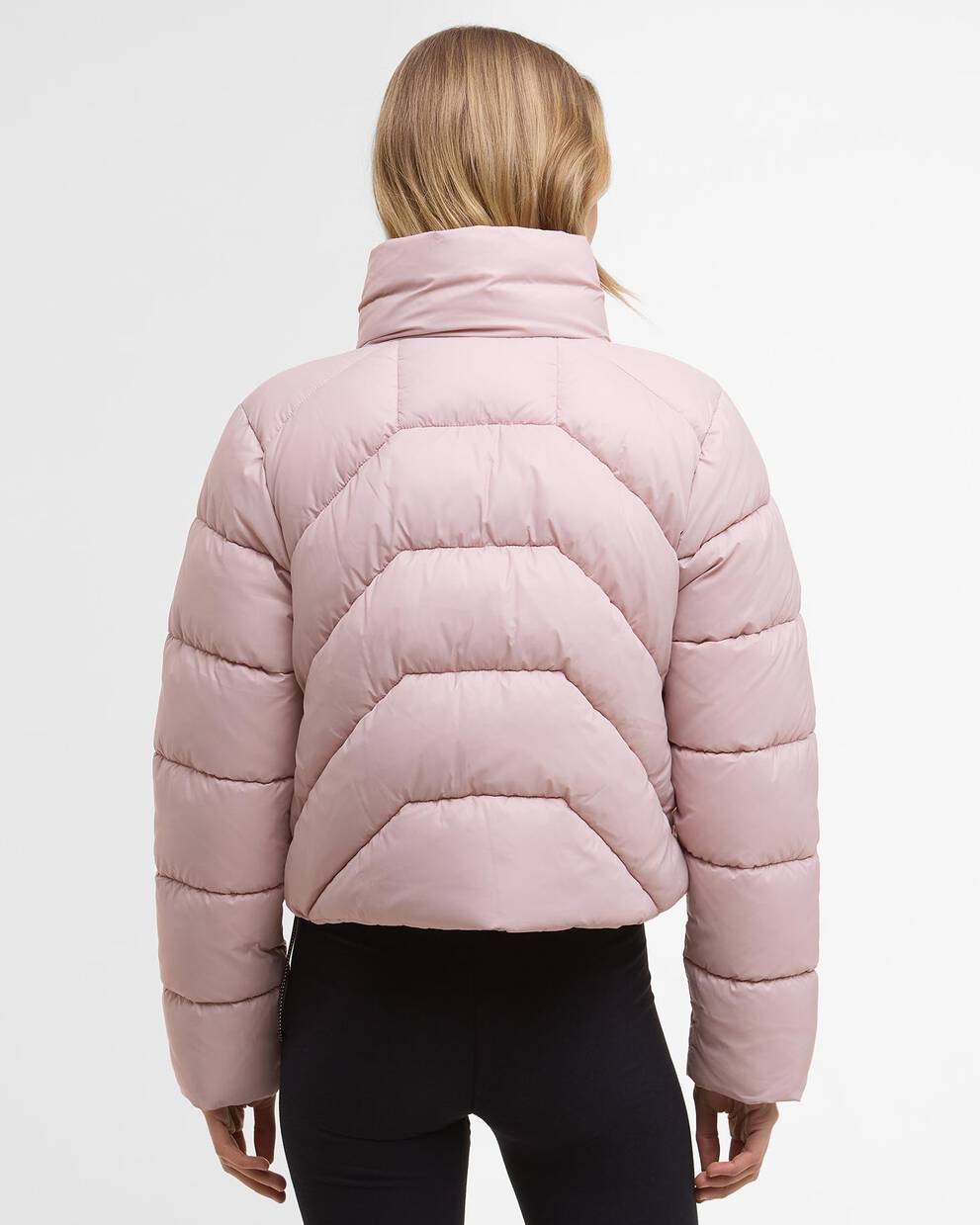 Cali Puffer Jacket