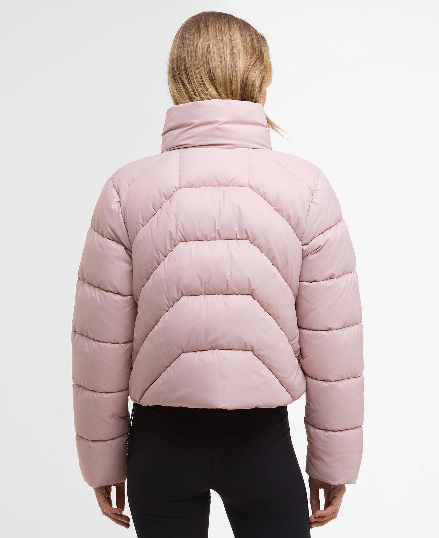 Cali Puffer Jacket image number 2