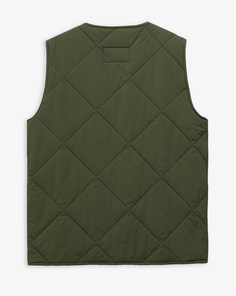 Modified Liddesdale Gilet
