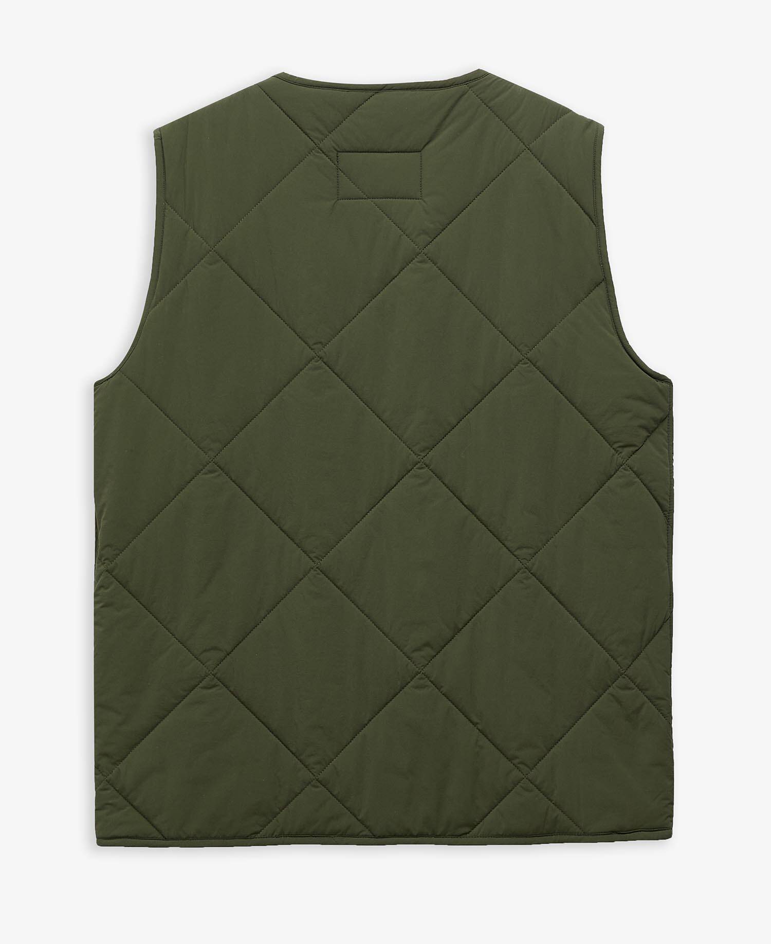 Modified Liddesdale Gilet image number 7