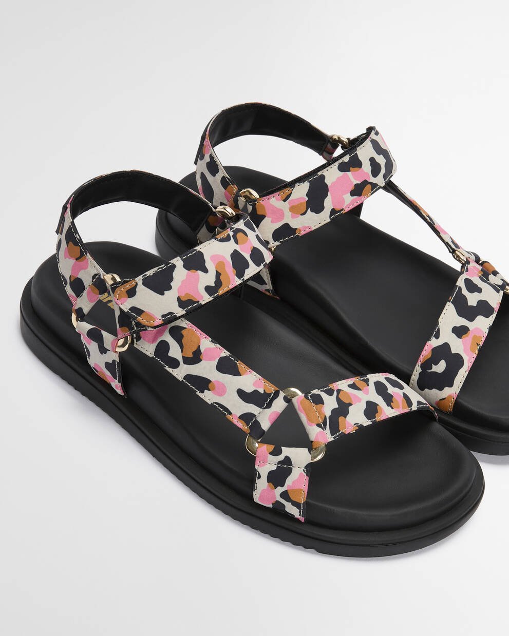 Caitlin Sandals