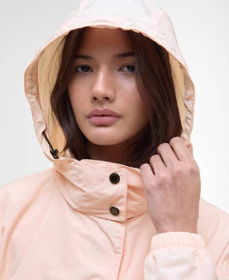 Lolita Showerproof Jacket Lolita Showerproof Jacket