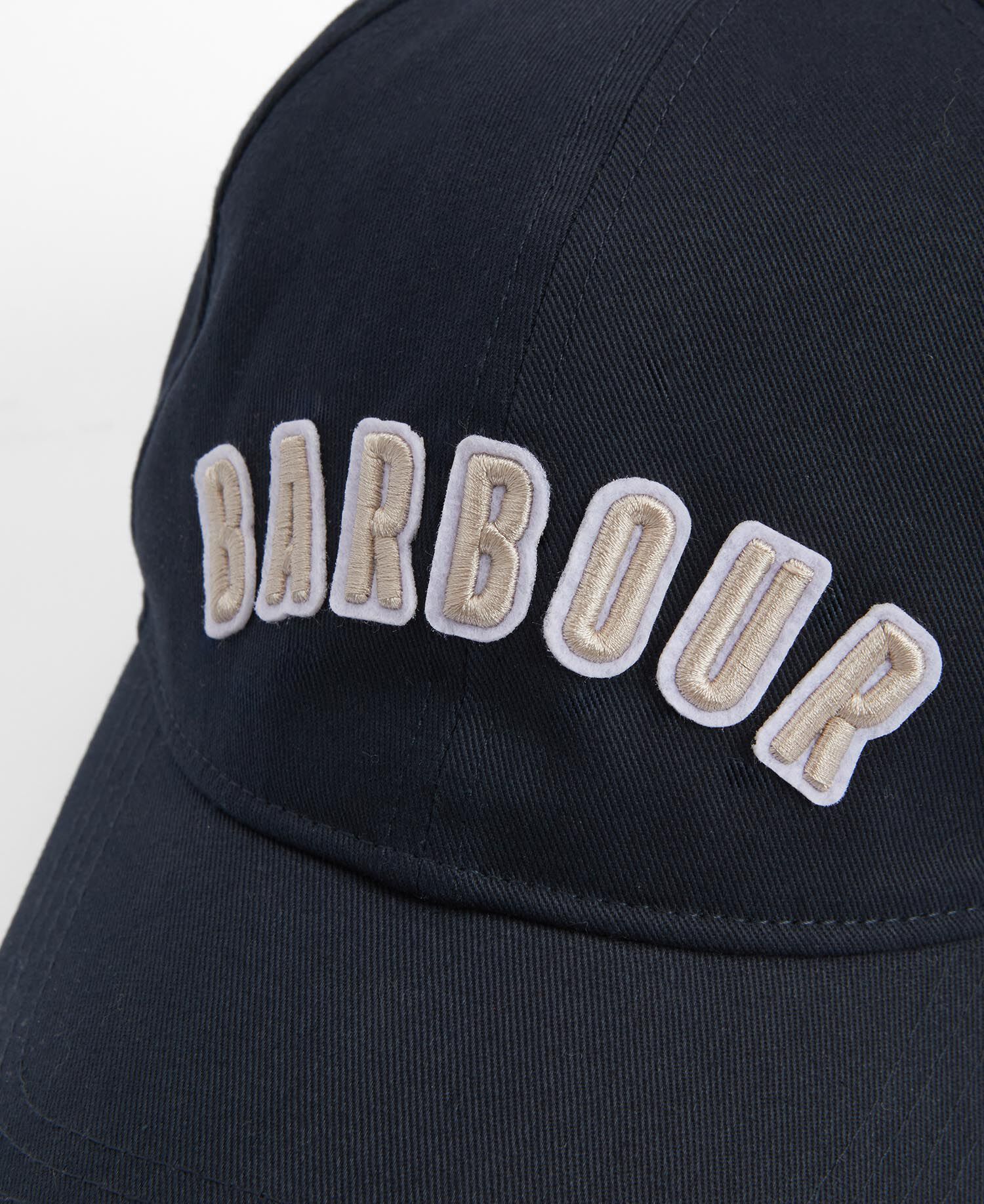 Cappellino Campbell