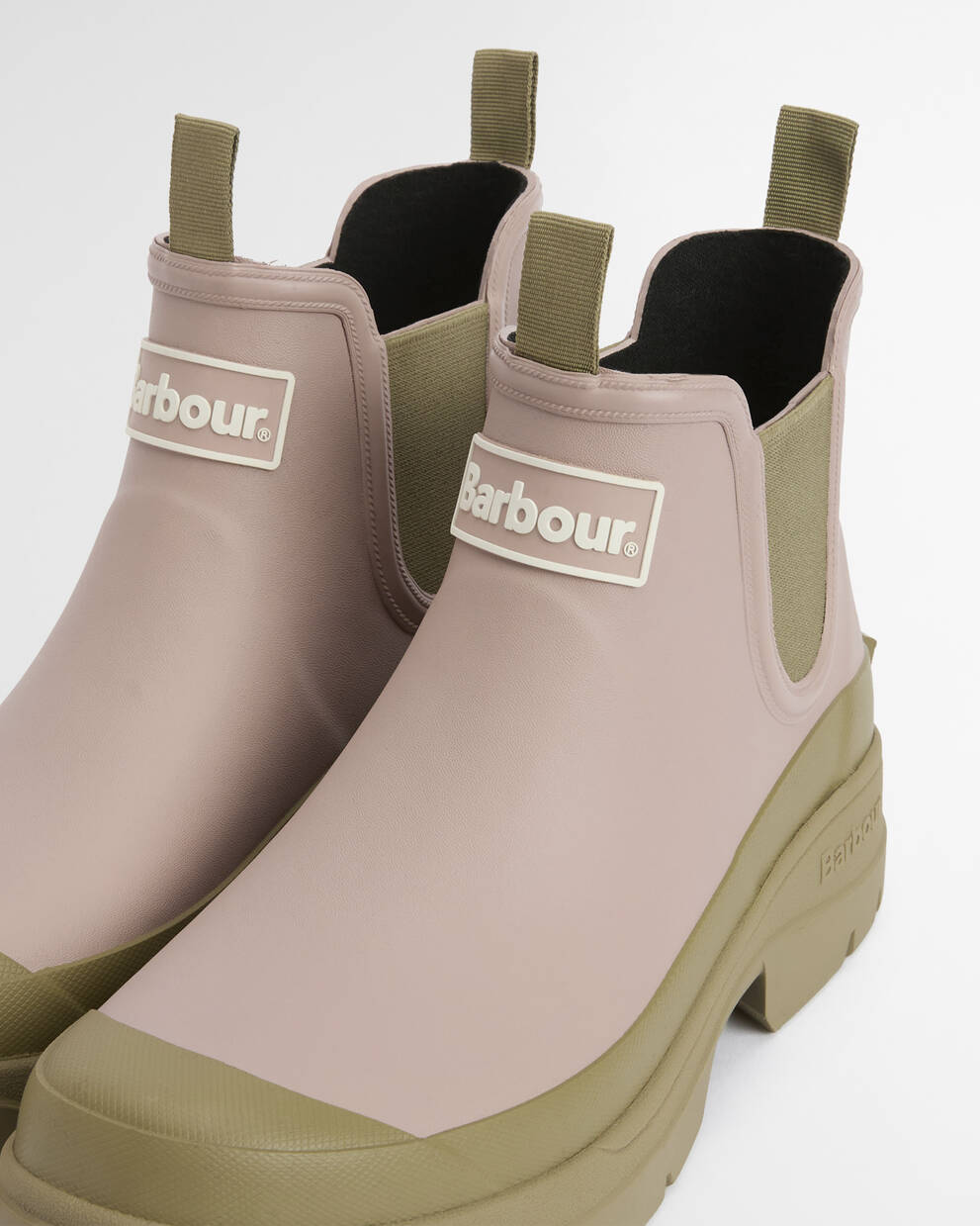 Nimbus Wellingtons