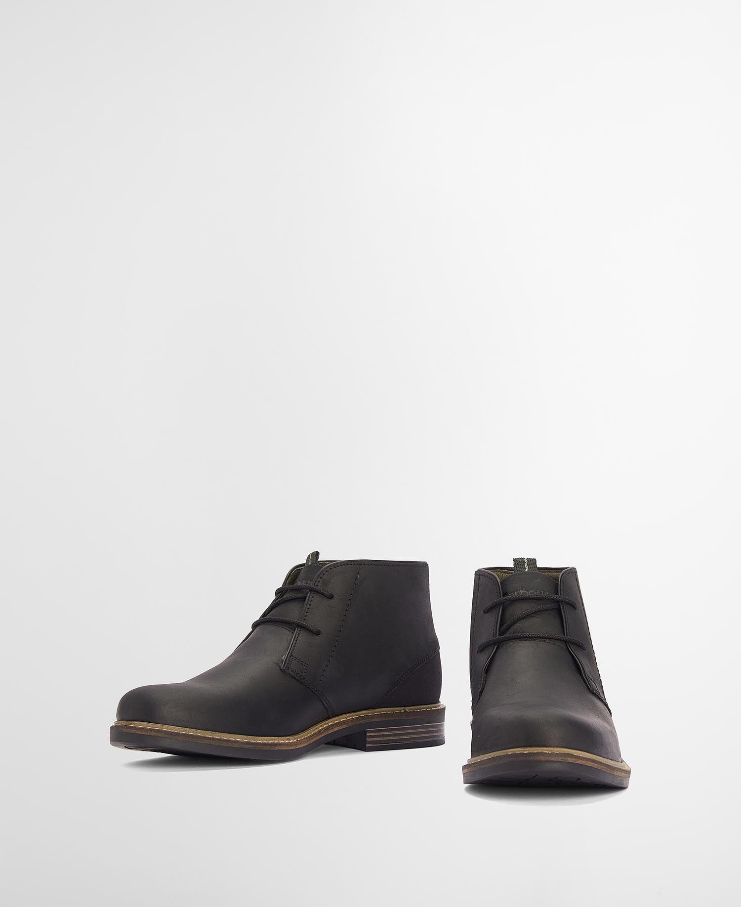 Buy Readhead Chukka Boots for USD 220.00 | BARBOUR_US