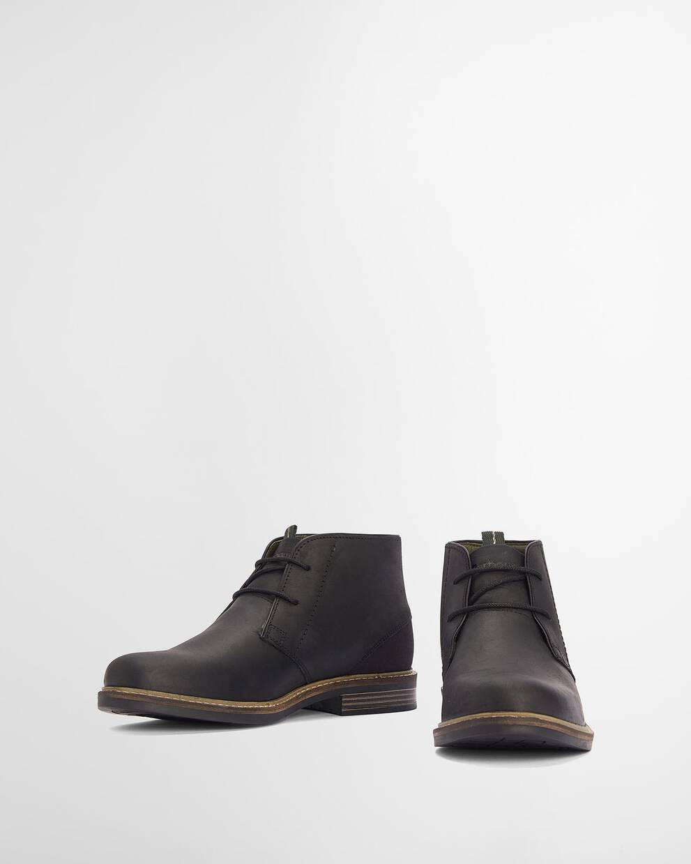 Readhead Chukka Boots
