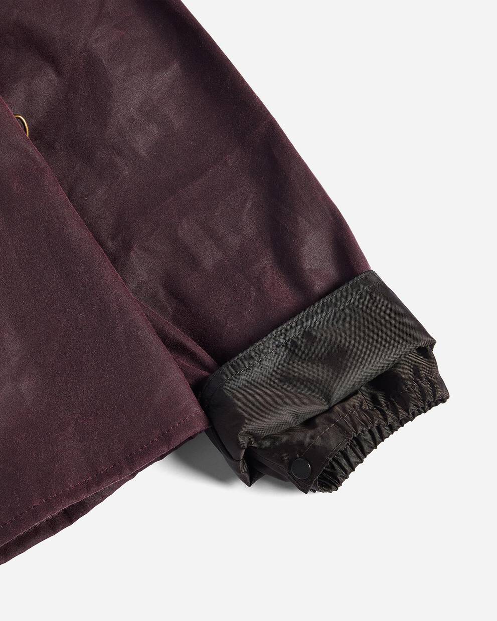 Spey Slim Waxed Jacket