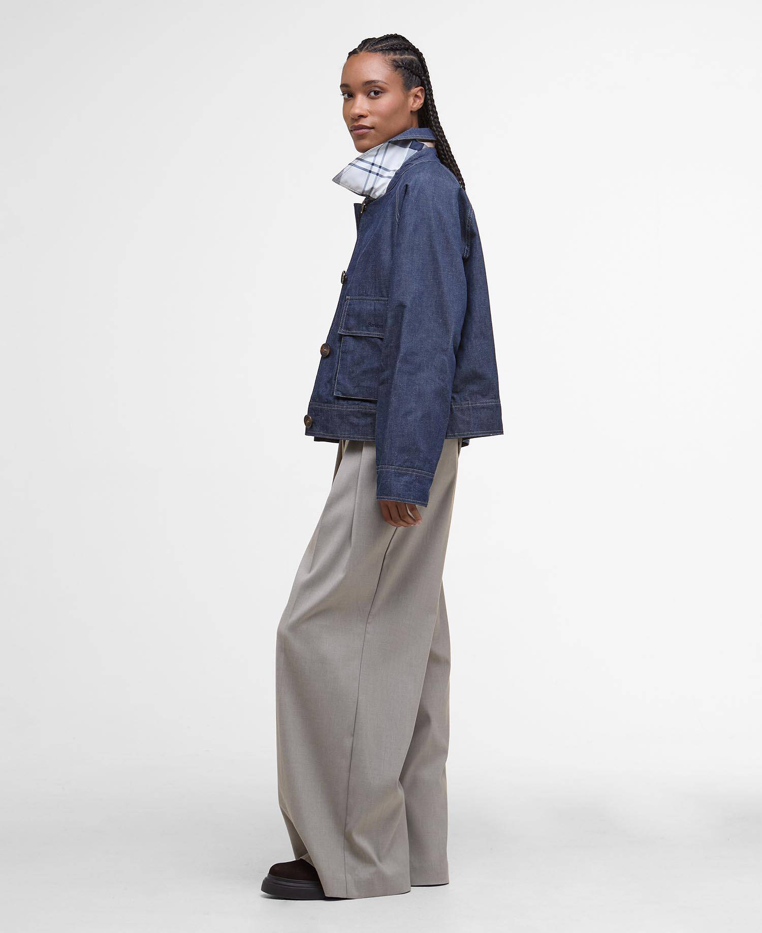 Demi Showerproof Jacket image number 1