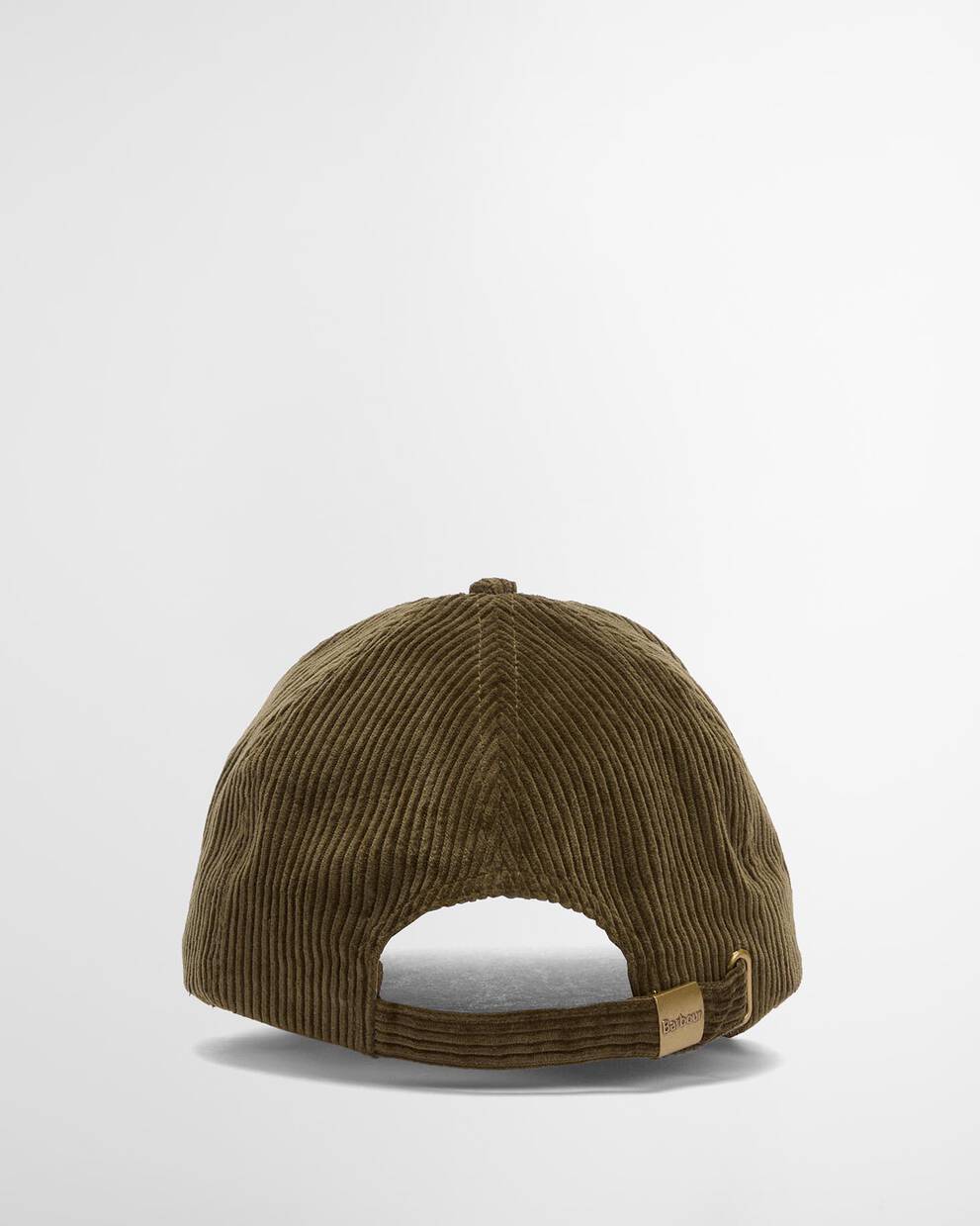 Preston Cord Cap