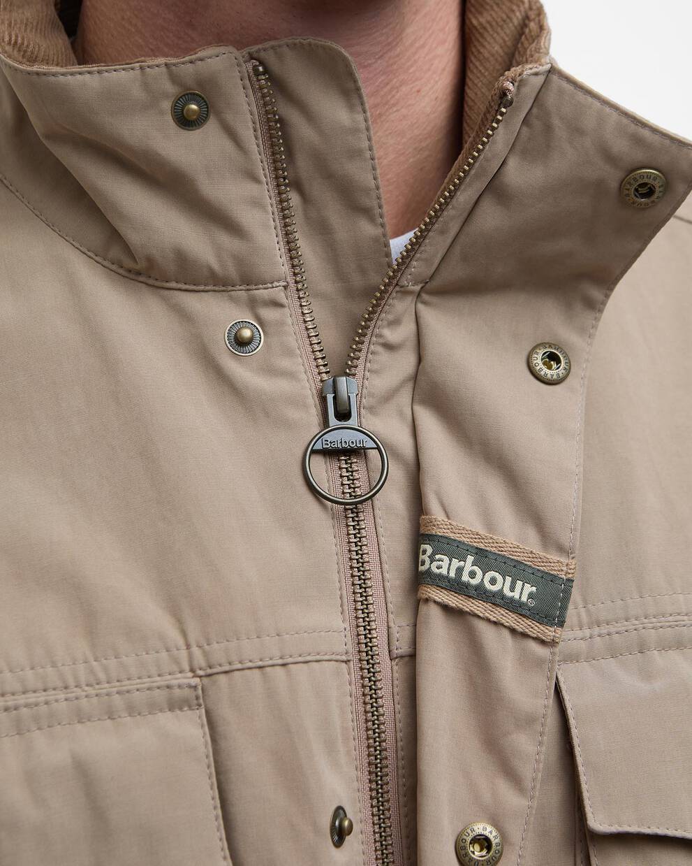 Sanderling Casual Jacket