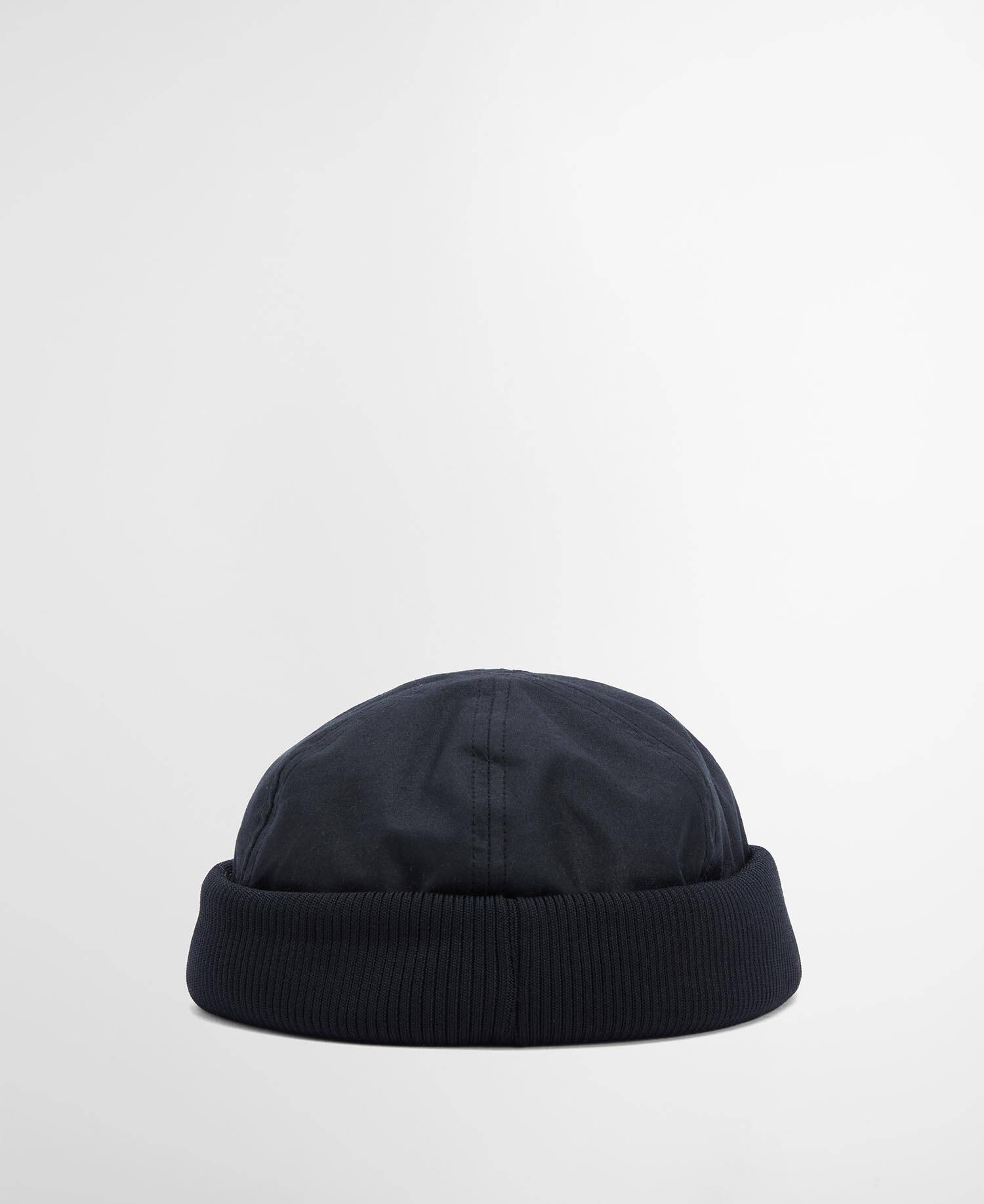 Oakmoor Waxed Docker Hat image number 1