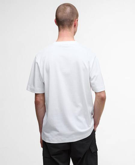 Optic T-Shirt White Optic T-Shirt White