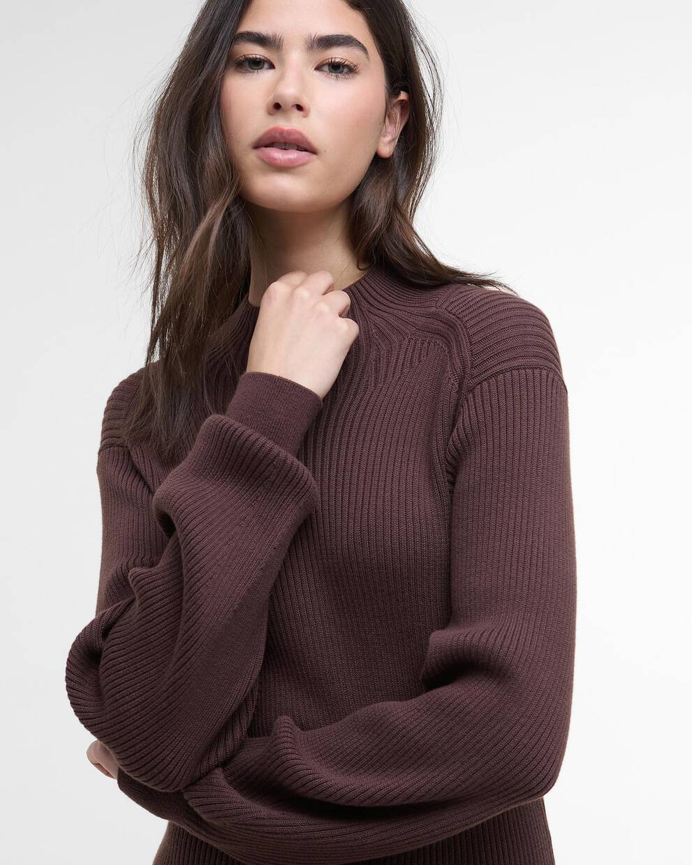 Strickkleid Kaia Mini