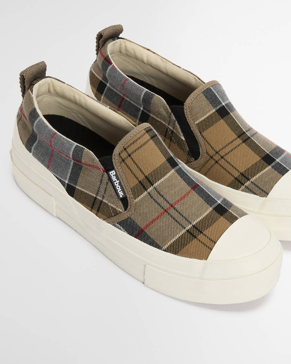 Sneakers slip-on Cowan