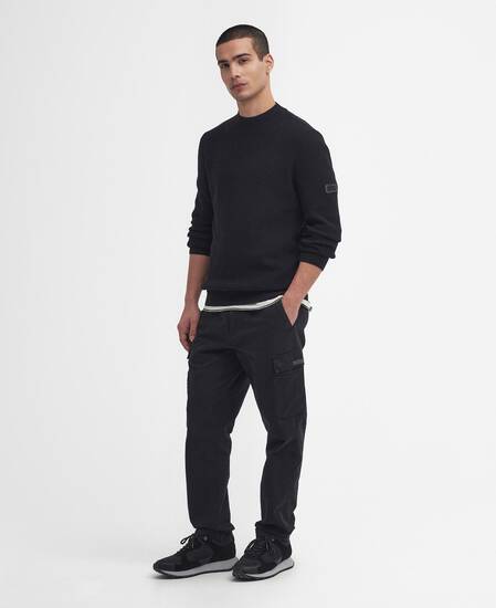 Maglione girocollo Crawley 